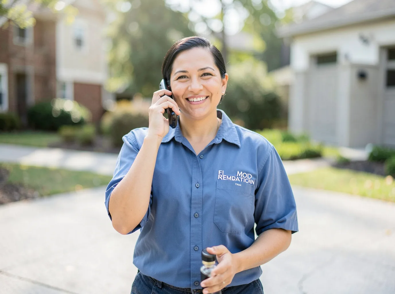 Mold Remediation Blakeslee, OH FAQs